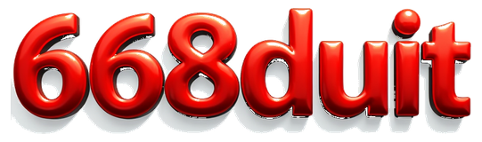 668duit logo