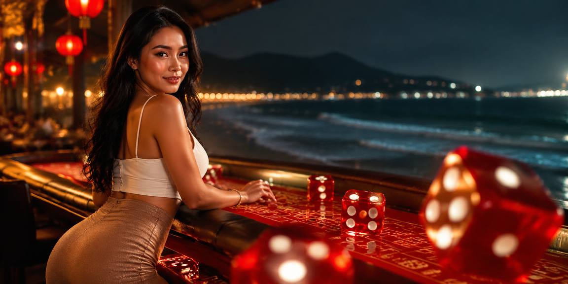 Platform kasino langsung dan sportsbook kami untuk Malaysia