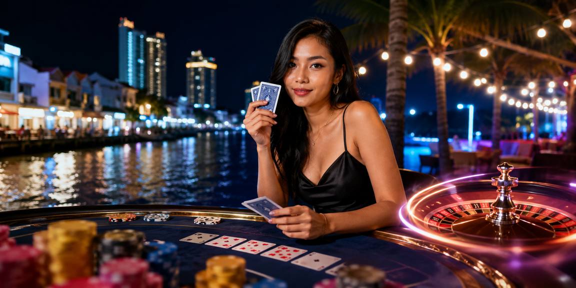 Dream Catcher — Putaran Langsung dengan Fitur Hadiah Nyata