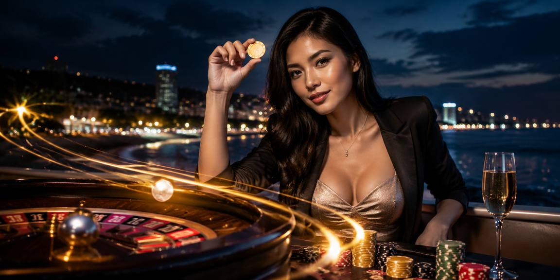 Dream Catcher — Putaran Langsung dengan Fitur Hadiah Nyata